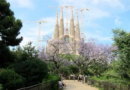 Short Group Paseo De Gracia Serviced * Barcelona