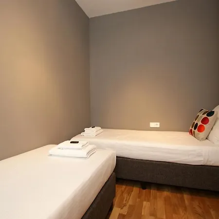 Apartment Short Group Paseo De Gracia Serviced Barcelona