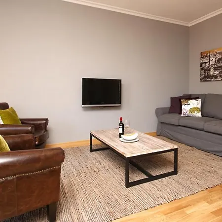 Short Group Paseo De Gracia Serviced * Barcelona