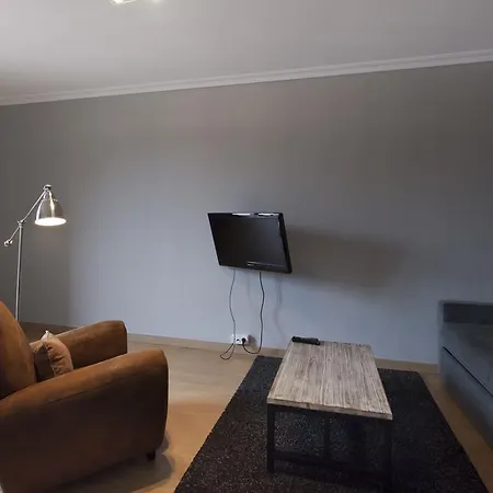 Apartment Short Group Paseo De Gracia Serviced *