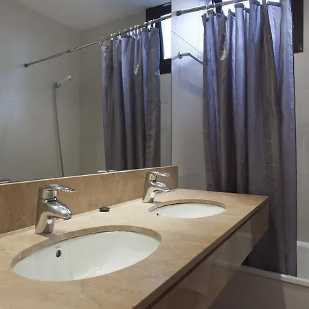 Apartment Short Group Paseo De Gracia Serviced