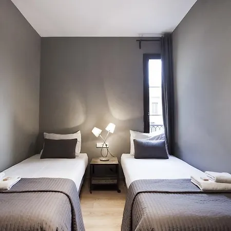 Apartment Short Group Paseo De Gracia Serviced