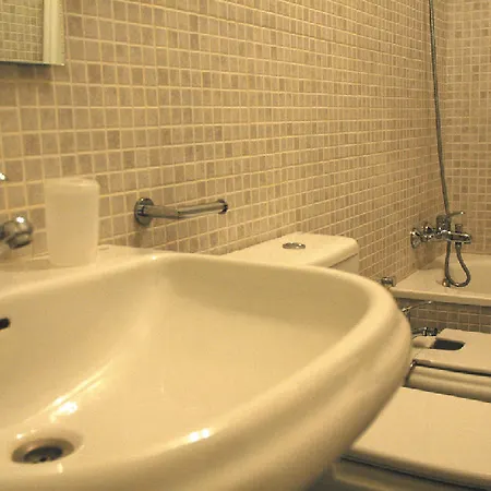 Apartment Short Group Paseo De Gracia Serviced