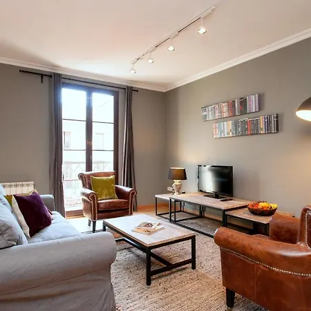 Apartment Short Group Paseo De Gracia Serviced *