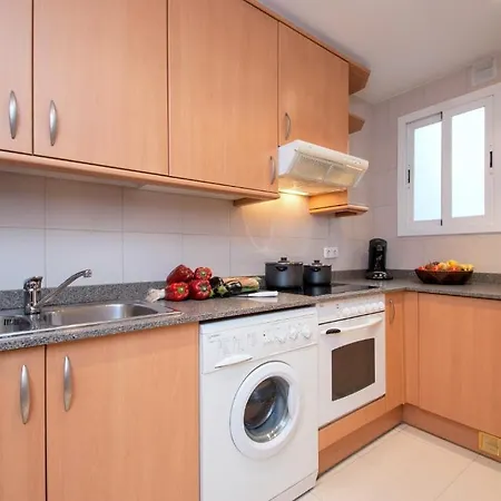 Apartment Short Group Paseo De Gracia Serviced Barcelona