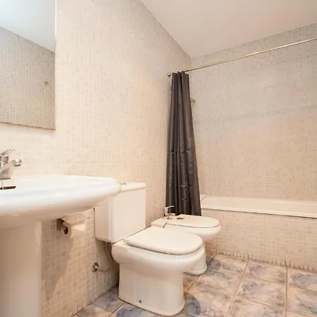 Short Group Paseo De Gracia Serviced Apartment Barcelona