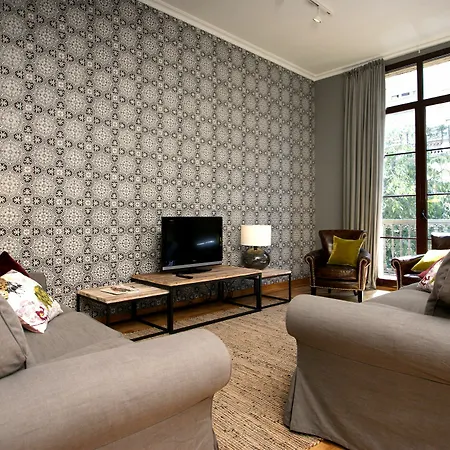 Apartment Short Group Paseo De Gracia Serviced Barcelona