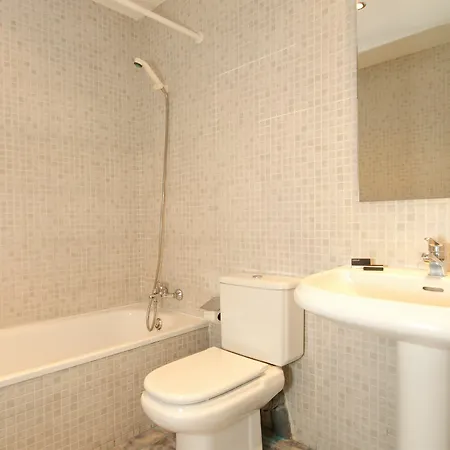 Apartment Short Group Paseo De Gracia Serviced Barcelona