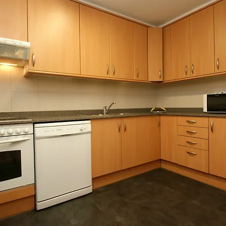 Short Group Paseo De Gracia Serviced Apartment Barcelona