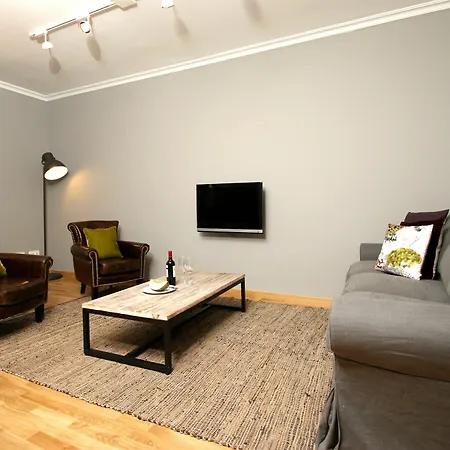 Apartment Short Group Paseo De Gracia Serviced Barcelona