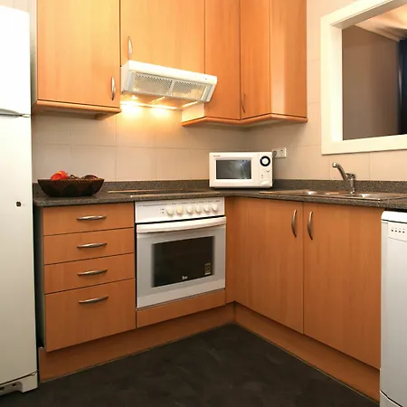 Apartment Short Group Paseo De Gracia Serviced Barcelona