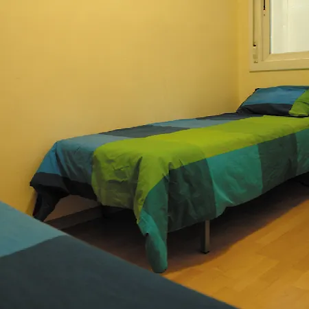 Short Group Paseo De Gracia Serviced Apartment *