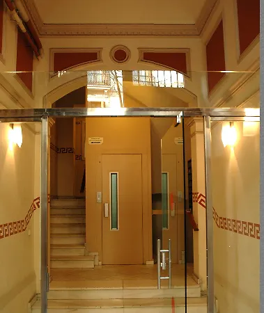 Short Group Paseo De Gracia Serviced Apartment