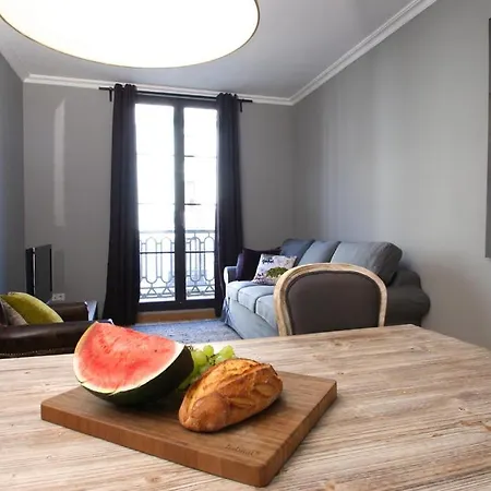 Appartement Short Group Paseo De Gracia Serviced